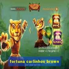 fortuna carlinhos brown